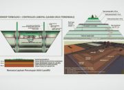 CitraRaya Siapkan Pengelolaan Sampah dengan Metode Controlled Landfill
