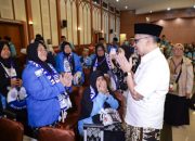 Kloter I Jemaah Haji Indonesia Berangkat