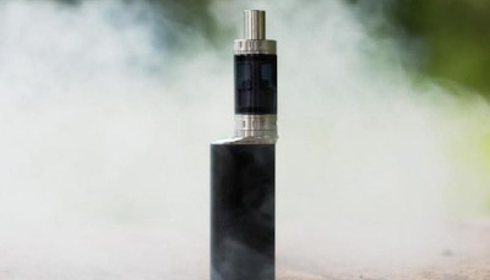 Kandungan Vape yang Berbahaya bagi Pengguna dan Non Pengguna