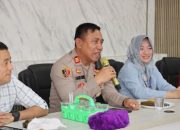 Polsek Tigaraksa Dalami Informasi Terkait Proyek Pembangunan