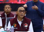 Tersangka Pembuat Rekening Penampungan Aliran Dana Bandar Narkoba Ko Erwin Ditangkap