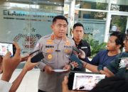 Polresta Tangerang Tangkap Pria Diduga Lakukan Kekerasan Seksual di Sukadiri