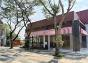 Hadirkan Sensasi Kuliner di Tengah Alam, Alam Kapau Resmi Dibuka di Kawasan Strategis Natura Square, Serpong Natura City