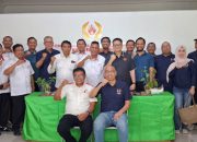 KONI Banten Diminta Ambil Alih Gelaran  Porprov VII Tangsel