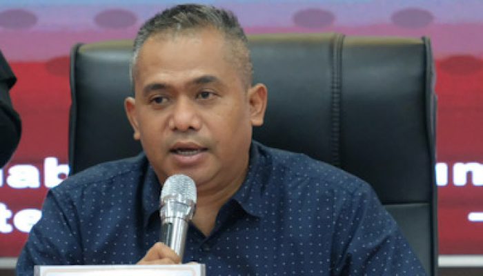 Polda Banten Limpahkan Tahap II Kasus Dugaan Korupsi Proyek Akses Pelabuhan Warnasari