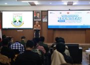Belasan Eks Napi Teroris di Pandeglang Ikuti Pelatihan