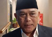 KONI Banten Keukeuh Tuan Rumah Porprov VII Tak Berubah