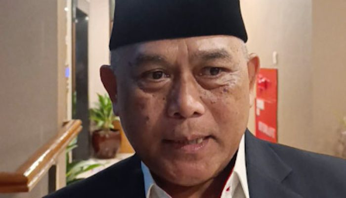 KONI Banten Keukeuh Tuan Rumah Porprov VII Tak Berubah