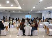 Nova Ballroom Resmi Dibuka, Hadirkan Ruang Acara Modern di Serpong, Legok