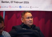 Media Siber Berperan Penting dalam Mempercepat Kemajuan Pendidikan Nasional