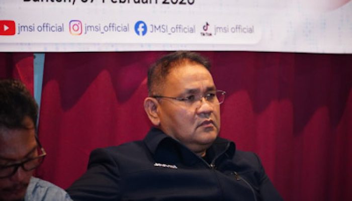 Media Siber Berperan Penting dalam Mempercepat Kemajuan Pendidikan Nasional