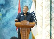 Hari Kebebasan Pers Dunia: Menjadi Suluh dan Lokomotif Bangsa