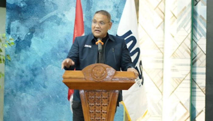 Hari Kebebasan Pers Dunia: Menjadi Suluh dan Lokomotif Bangsa