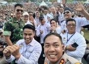 May Day 2026 di Banten, Kapolda: Penting Sinergi untuk Stabilitas dan Kesejahteraan Buruh