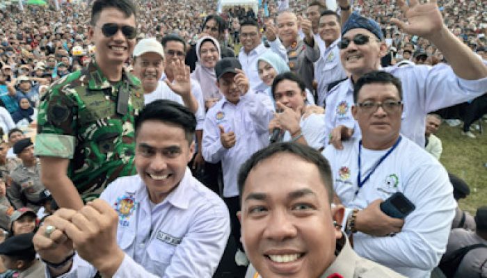 May Day 2026 di Banten, Kapolda: Penting Sinergi untuk Stabilitas dan Kesejahteraan Buruh