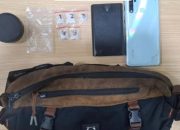 Polres Metro Tangerang Kota Ungkap Kasus Sabu, Polisi Amankan Barang Bukti dan Pelaku