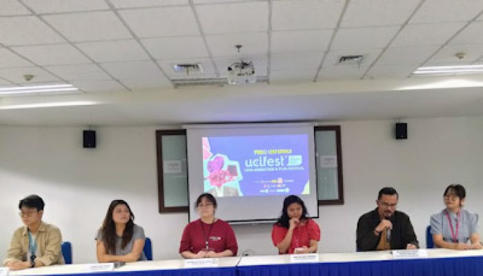 Animation dan Film Festival UCIFEST 17 Kembali Hadir di UMN