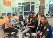 Polresta Tangerang Tangani Kasus Pengeroyokan di Tigaraksa
