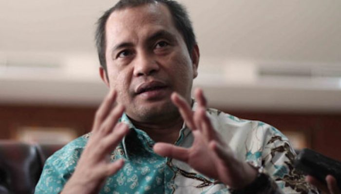 DPR: Tangkap dan Proses Hukum Pelaku Predator Seksual di Pesantren Pati