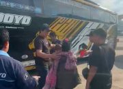 Penculik Anak Ditangkap di Kawasan Pelabuhan Merak