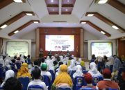 Dinkes Kota Tangerang Kukuhkan 100 Inspektur Pangan Cilik, Wujudkan Sekolah Sehat