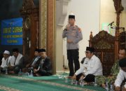 Kapolres Gandeng Forkopimda Bahas Kenakalan Remaja dan Kamtibmas