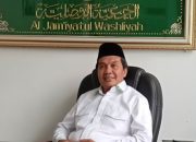 Muktamar XXIII Al Washliyah Fokus Peningkatan Ekonomi Umat