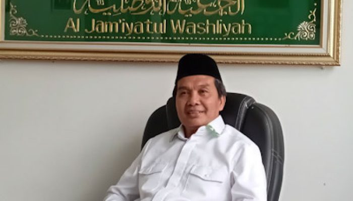 Muktamar XXIII Al Washliyah Fokus Peningkatan Ekonomi Umat