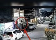 Polsek Karawaci Bekuk Pelaku Curat Spesialis Rumah