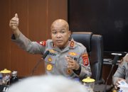 Polda Banten Perketat Penertiban ODOL, Kapolda: Angkutan Tambang Wajib Taat Aturan