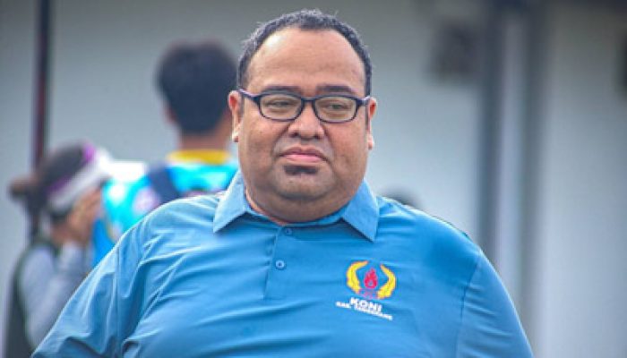 Aturan Porprov Dilanggar, KONI Kabupaten Tangerang Ajukan Protes