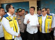 Gebrakan 2026, Pemkab Tangerang Kunci Rp345 Miliar untuk Perbaikan 220 Titik Jalan