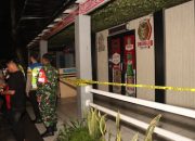 Kapolresta Tangerang akan Bongkar Warung Sediakan Hiburan dan Miras di Kawasan Puspemkab