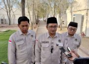 Konjen RI Jeddah: 19 WNI Diamankan Aparat Saudi Soal Pelanggaran Haji