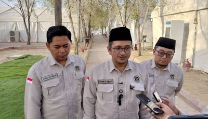 Konjen RI Jeddah: 19 WNI Diamankan Aparat Saudi Soal Pelanggaran Haji