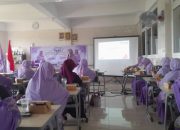 160 Pengurus Salimah Se-Kota Tangerang Ikuti PKPS I