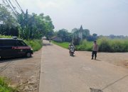 Polsek Panongan Tingkatkan Patroli Mobile Antisipasi Tawuran dan Kejahatan