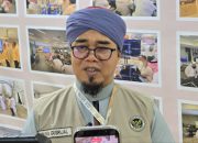 Perbedaan Fatwa Dam Haji, Musyrif Dini: Umat Jangan Bingung, Pilih yang Menenangkan Hati