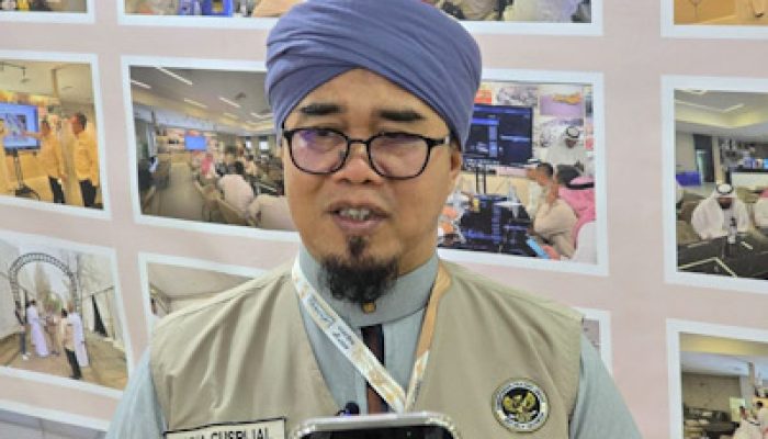 Perbedaan Fatwa Dam Haji, Musyrif Dini: Umat Jangan Bingung, Pilih yang Menenangkan Hati