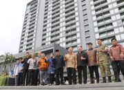 Hotel Bintang 5 di Pantai Cinangka tingkatkan Pertumbuhan Ekonomi
