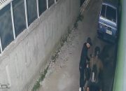 Rumah Dibobol Saat Pemilik Pergi Polsek Cipondoh Bekuk Dua Pelaku