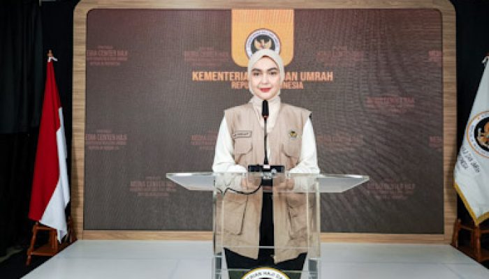 Kemenhaj Matangkan Skema Armuzna, Jemaah Diminta Disiplin dan Hemat