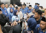 RSDP Serang Punya Gedung Baru Instalasi Bedah Sentral IBS