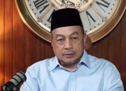 Lebih 24 Jam WNI Ditahan Israel, Bachtiar Nasir: Diplomasi Indonesia Harus Naik Level