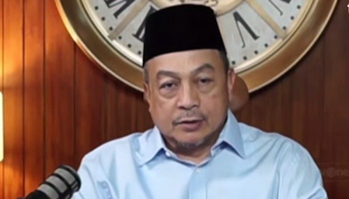 Lebih 24 Jam WNI Ditahan Israel, Bachtiar Nasir: Diplomasi Indonesia Harus Naik Level