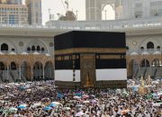 100.268 Jemaah Indonesia Sudah Laksanakan Dam, Diimbau Gunakan Jalur Resmi