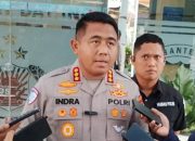 Isu “Pocong” Resahkan Warga, Polresta Tangerang Perkuat Patroli Kamtibmas