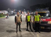 Polsek Cikupa Operasi Cipkon KRYD, Antisipasi Geng Motor dan Kejahatan