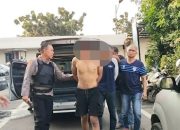 Aksi Brutal Geng Motor di Tangerang Terungkap, Bacok Korban di Flyover
