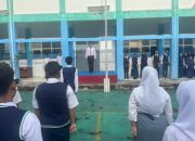 Polresta Tangerang Edukasi Pelajar Bahaya Narkoba dan Kenakalan Remaja di Sekolah